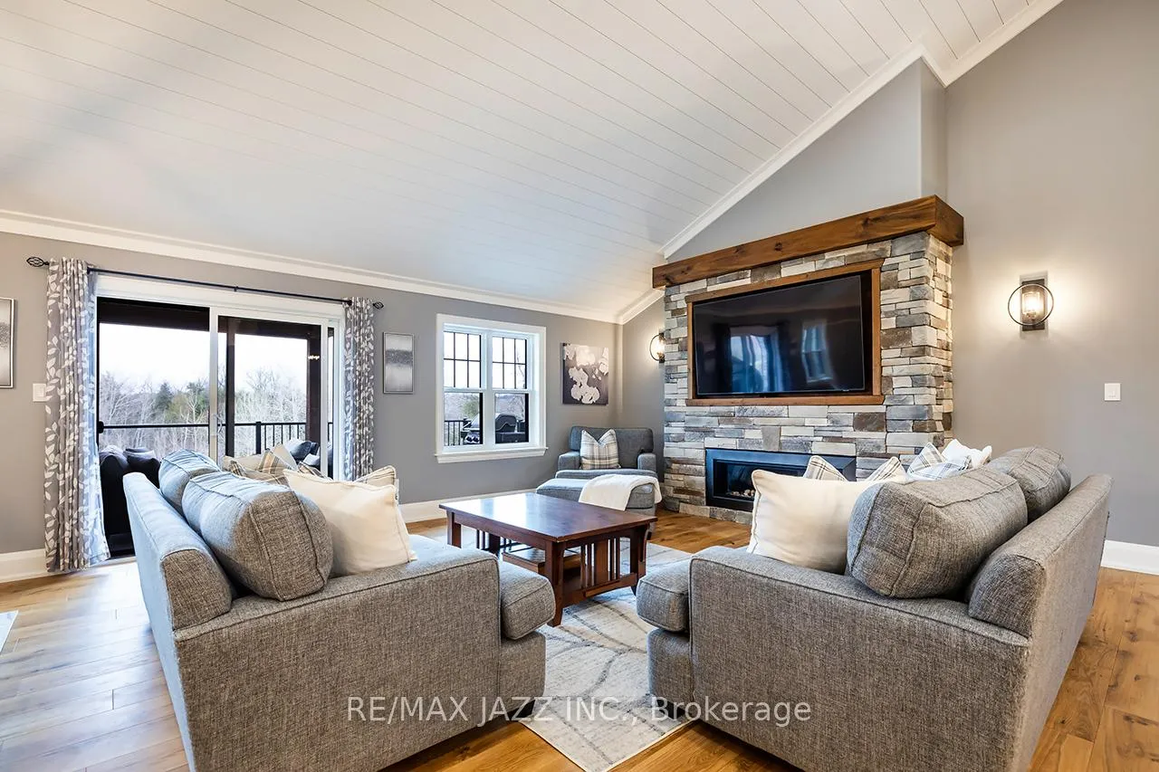 Photo 9 of 32 Huston Street, Cavan Monaghan, Millbrook Village — HOMEH