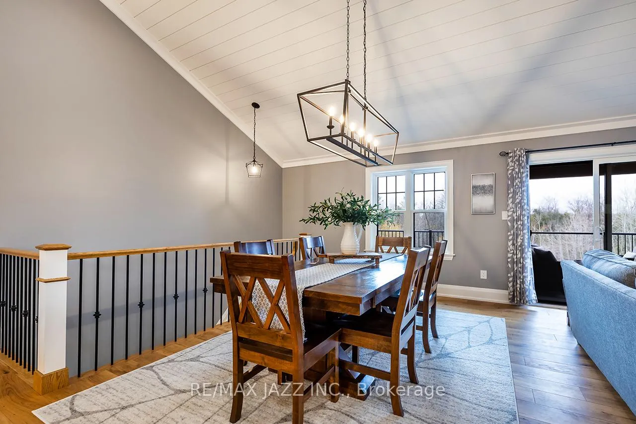 Photo 10 of 32 Huston Street, Cavan Monaghan, Millbrook Village — HOMEH
