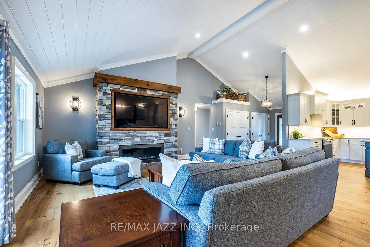 Photo 11 of 32 Huston Street, Cavan Monaghan, Millbrook Village — HOMEH