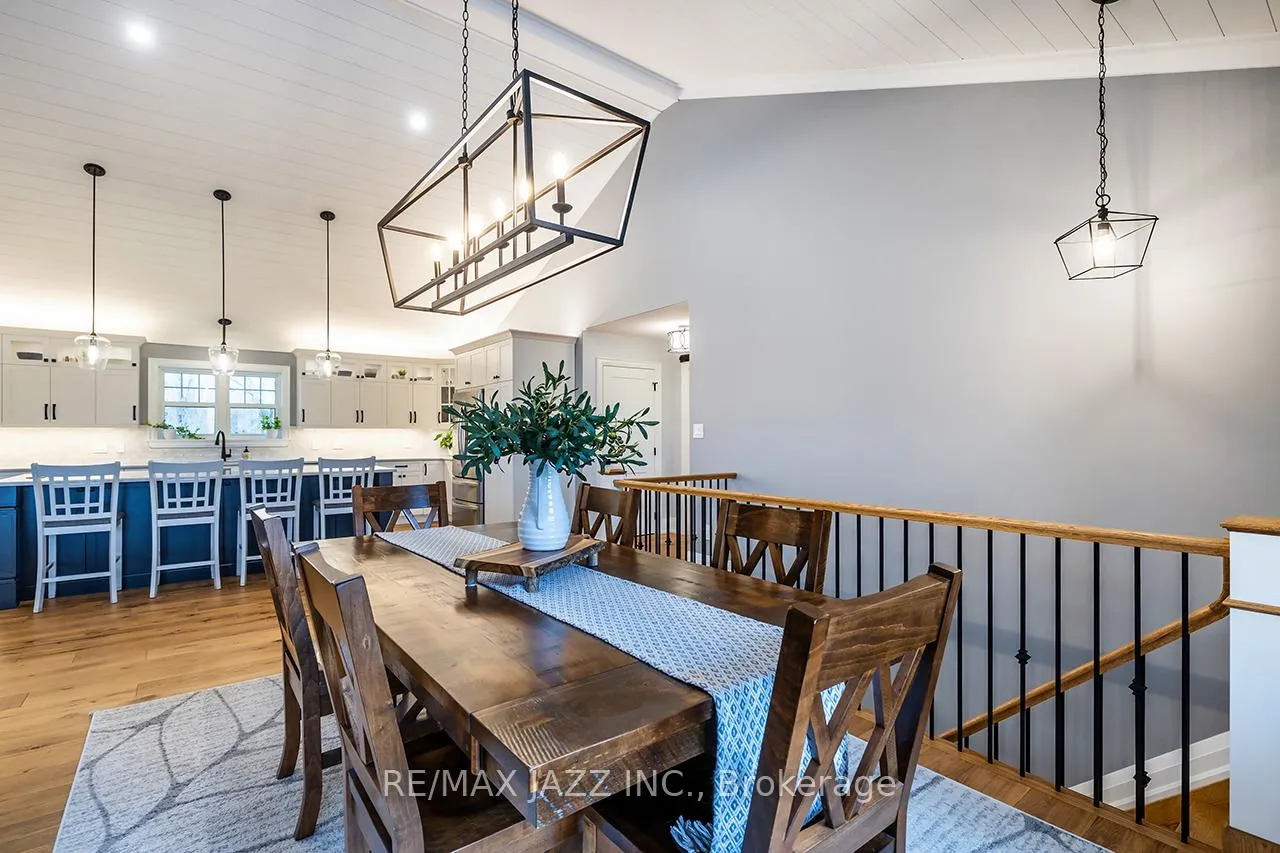 Photo 12 of 32 Huston Street, Cavan Monaghan, Millbrook Village — HOMEH