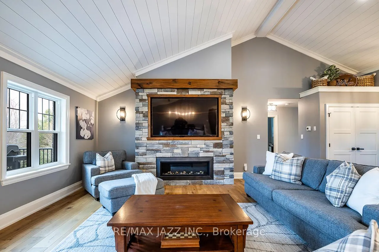 Photo 13 of 32 Huston Street, Cavan Monaghan, Millbrook Village — HOMEH