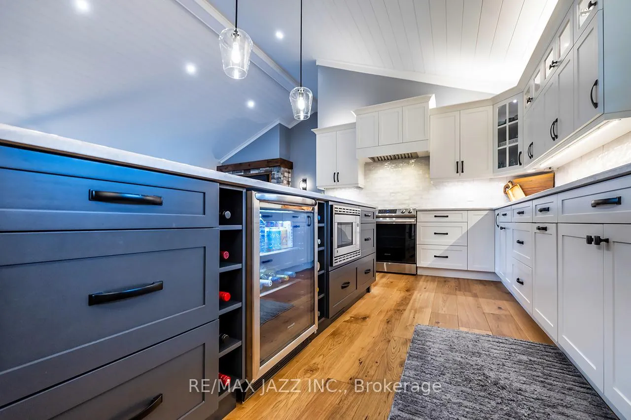 Photo 16 of 32 Huston Street, Cavan Monaghan, Millbrook Village — HOMEH