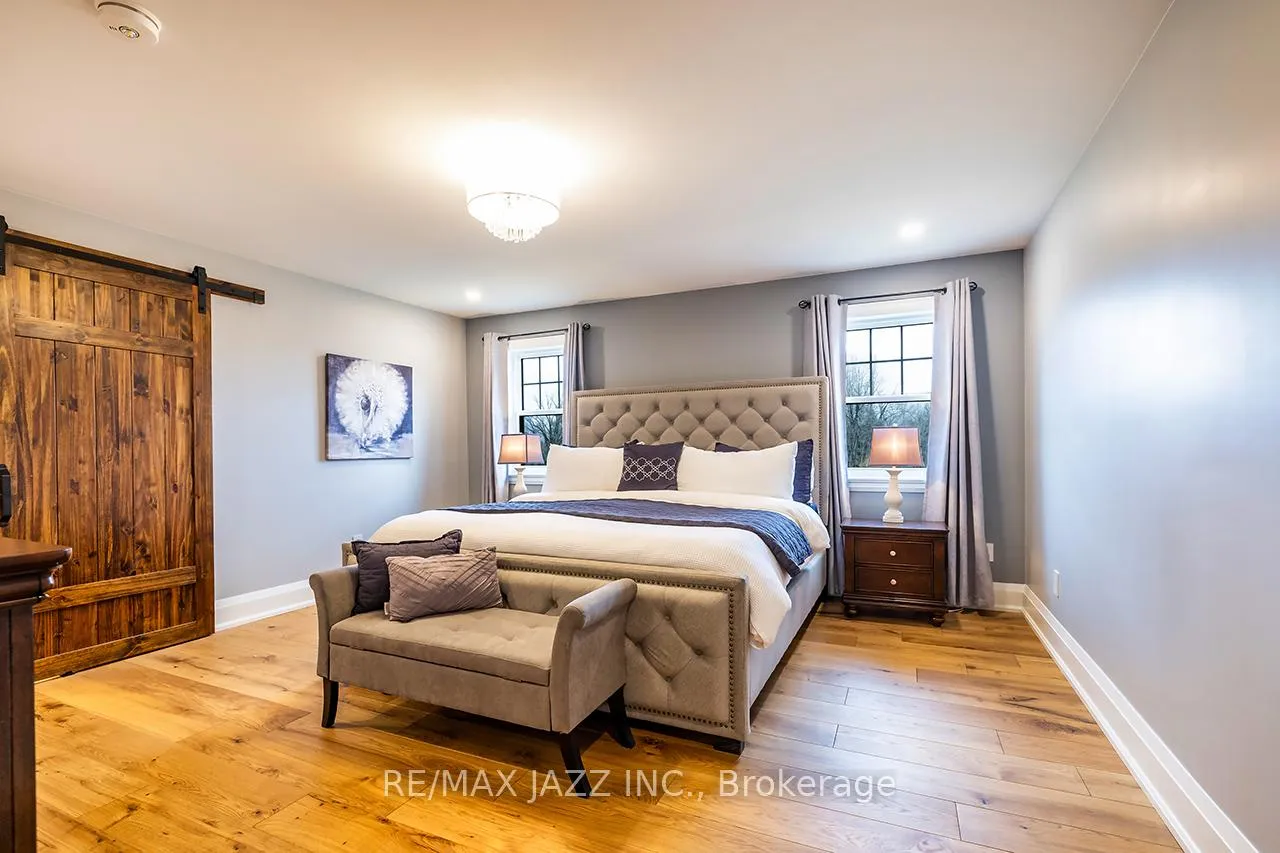 Photo 19 of 32 Huston Street, Cavan Monaghan, Millbrook Village — HOMEH