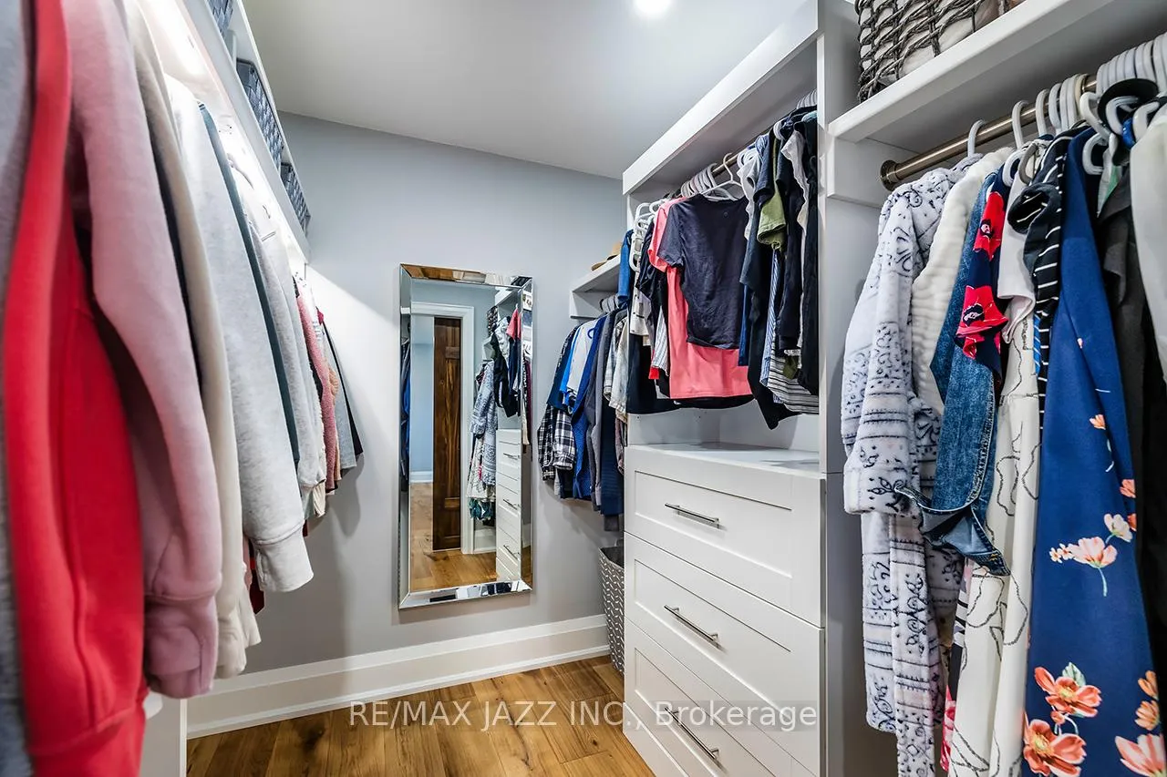 Photo 21 of 32 Huston Street, Cavan Monaghan, Millbrook Village — HOMEH