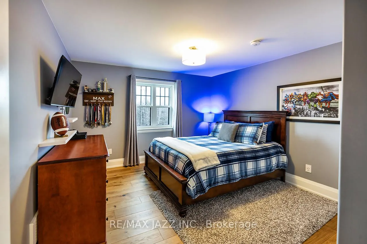 Photo 25 of 32 Huston Street, Cavan Monaghan, Millbrook Village — HOMEH
