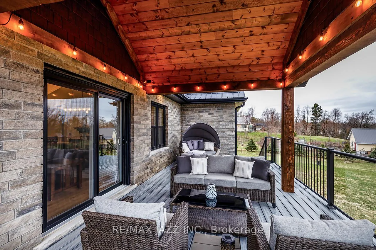 Photo 31 of 32 Huston Street, Cavan Monaghan, Millbrook Village — HOMEH