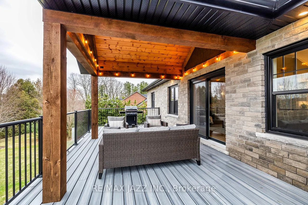 Photo 32 of 32 Huston Street, Cavan Monaghan, Millbrook Village — HOMEH