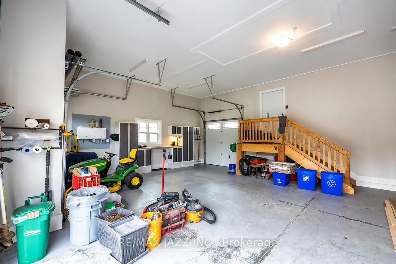 Photo 33 of 32 Huston Street, Cavan Monaghan, Millbrook Village — HOMEH