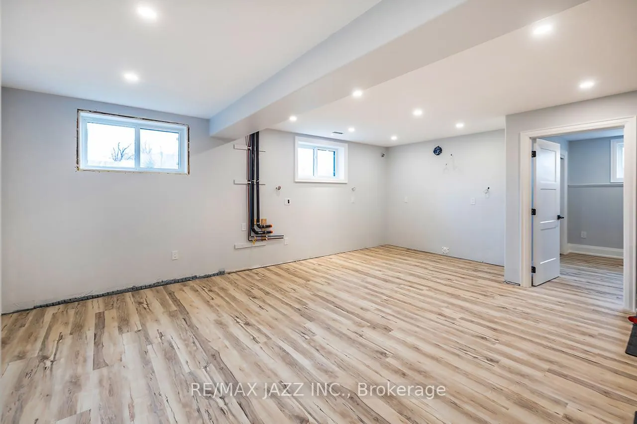 Photo 36 of 32 Huston Street, Cavan Monaghan, Millbrook Village — HOMEH