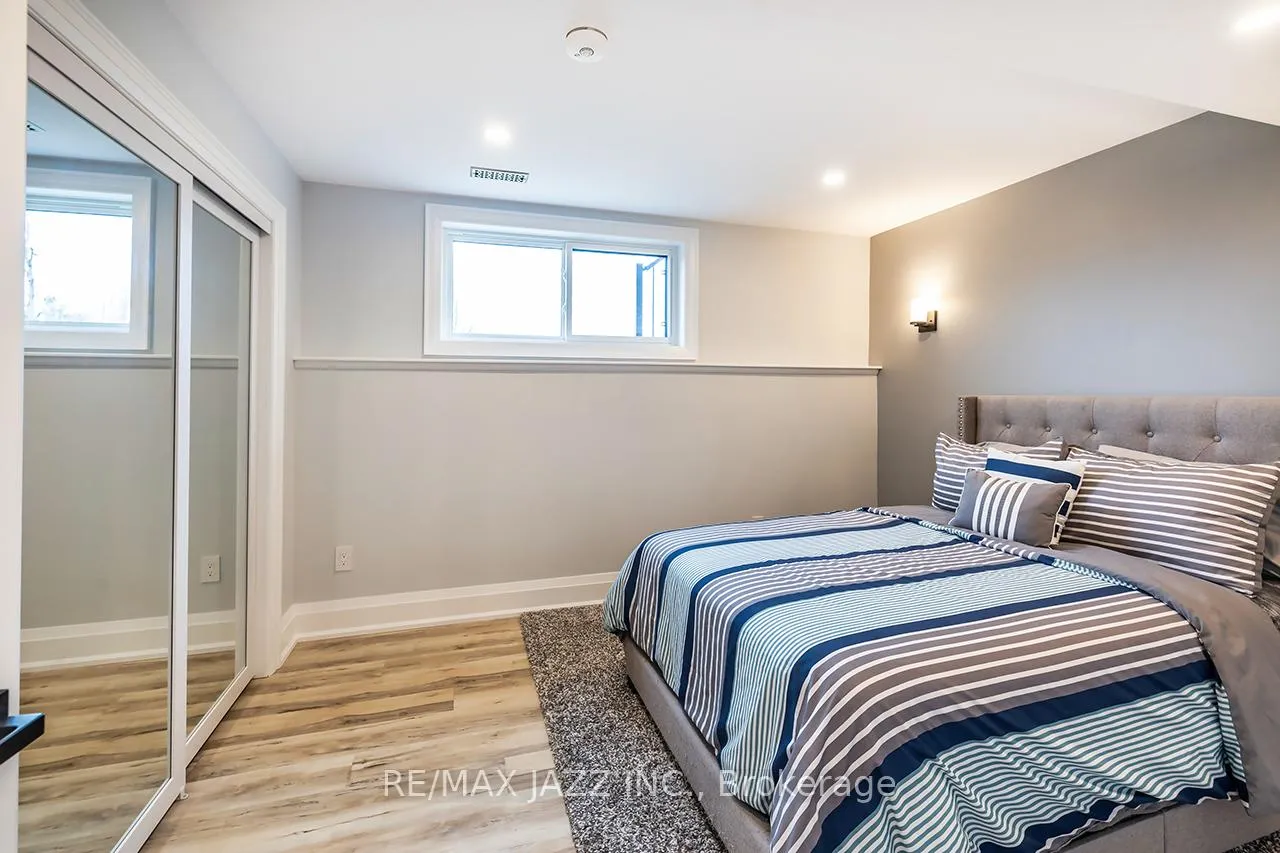 Photo 37 of 32 Huston Street, Cavan Monaghan, Millbrook Village — HOMEH
