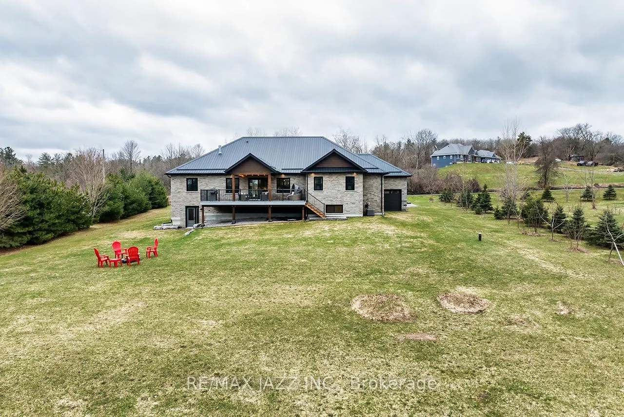 Photo 39 of 32 Huston Street, Cavan Monaghan, Millbrook Village — HOMEH