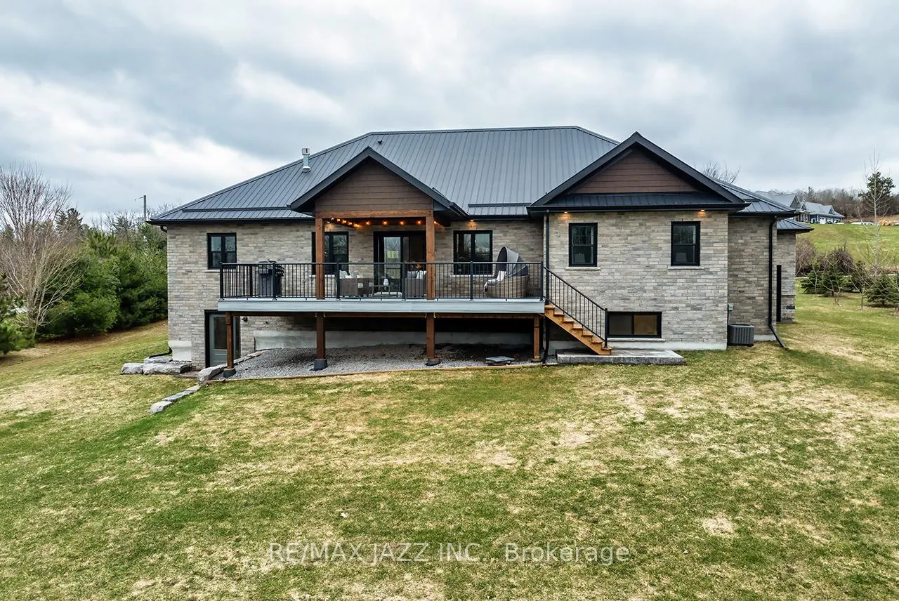 Photo 40 of 32 Huston Street, Cavan Monaghan, Millbrook Village — HOMEH