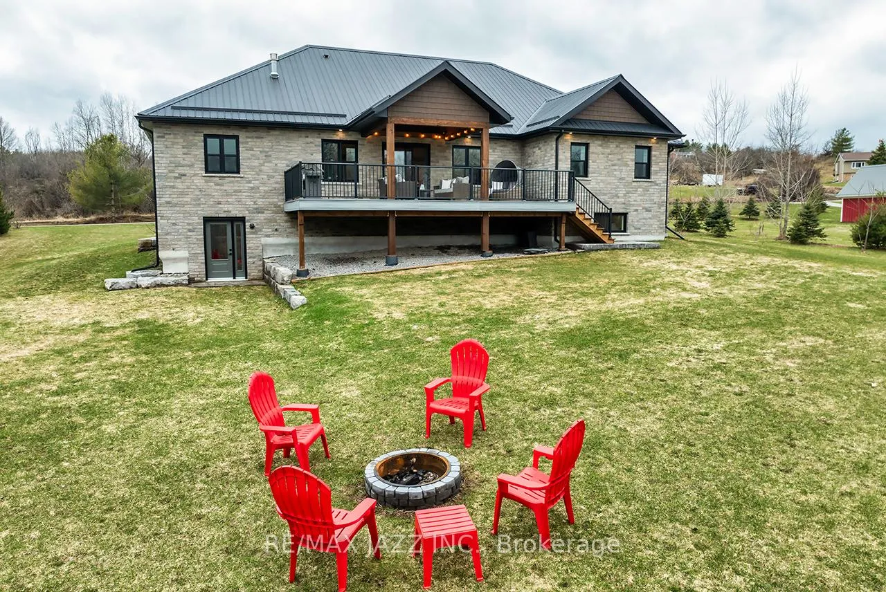 Photo 41 of 32 Huston Street, Cavan Monaghan, Millbrook Village — HOMEH