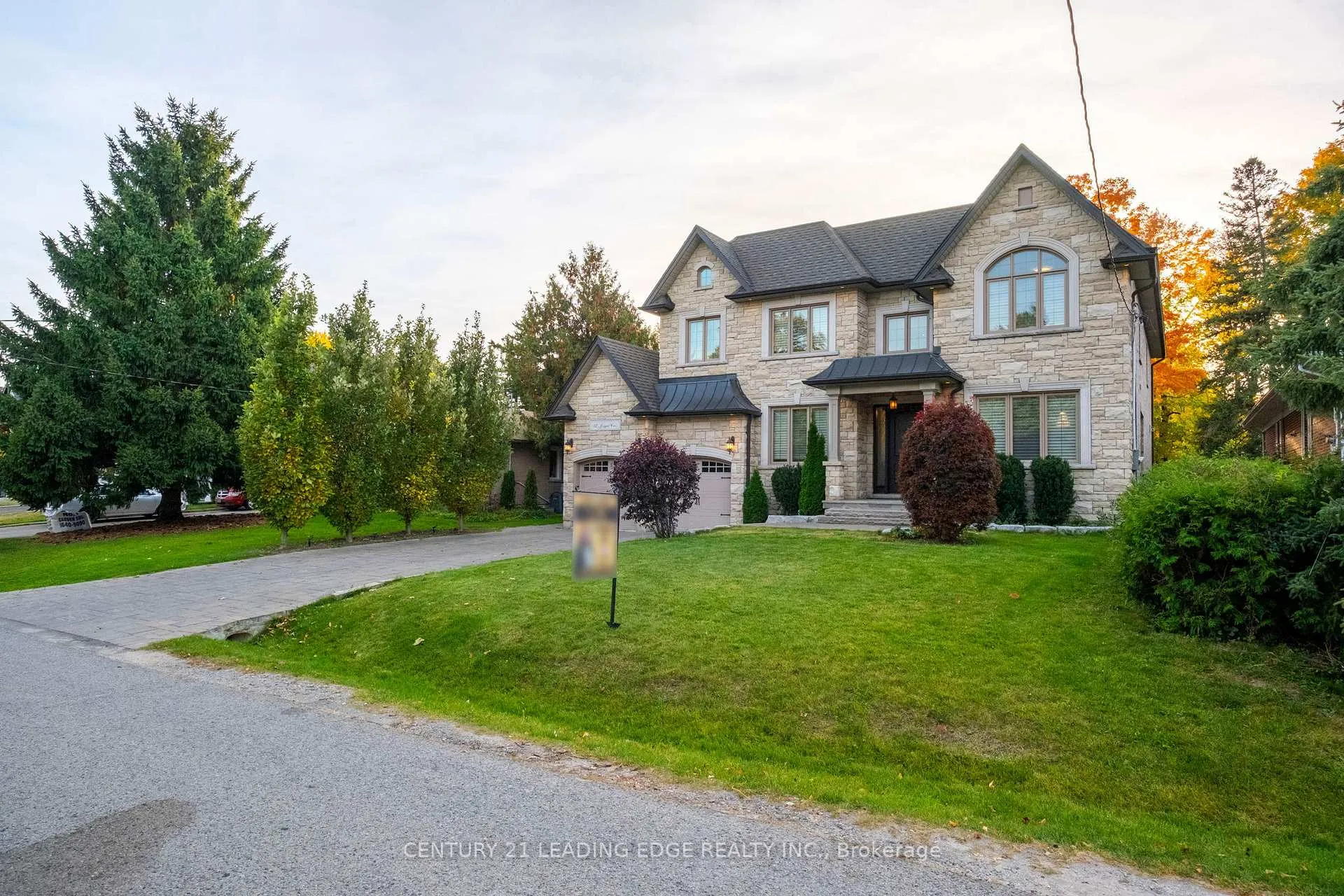 Photo 1 of 12 Jonquil Crescent, Markham, Bullock — HOMEH