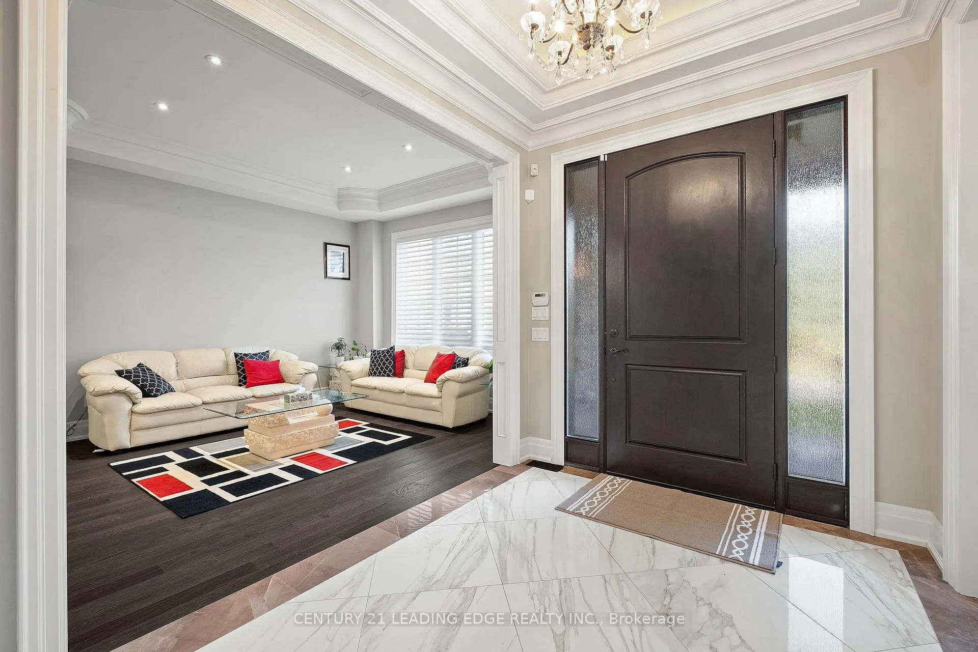 Photo 42 of 12 Jonquil Crescent, Markham, Bullock — HOMEH