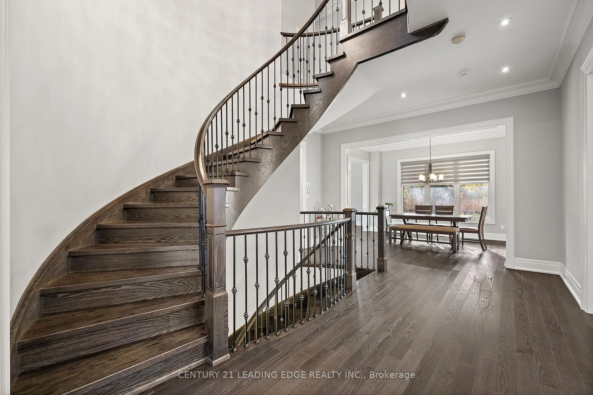 Photo 12 of 12 Jonquil Crescent, Markham, Bullock — HOMEH