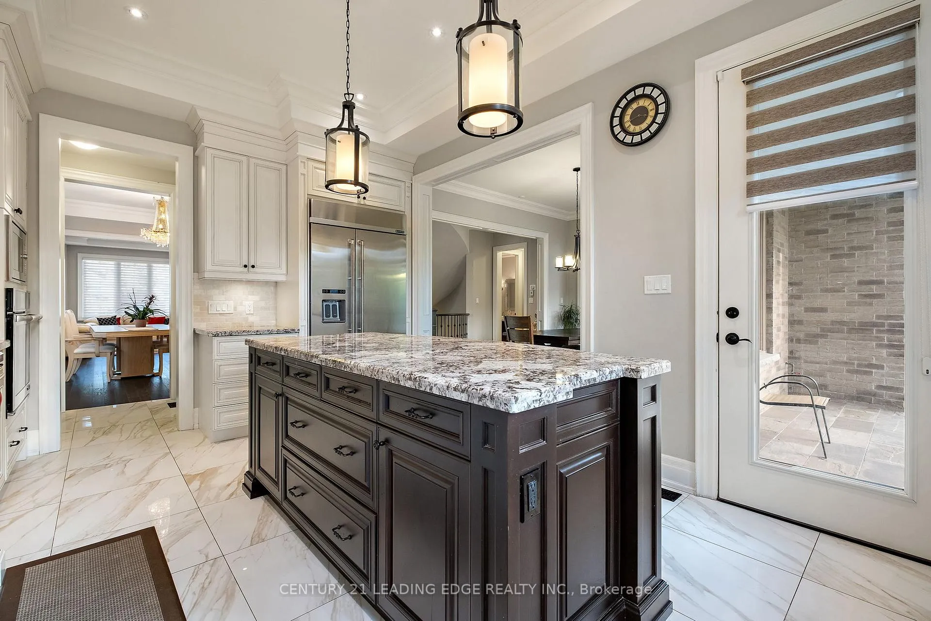 Photo 43 of 12 Jonquil Crescent, Markham, Bullock — HOMEH