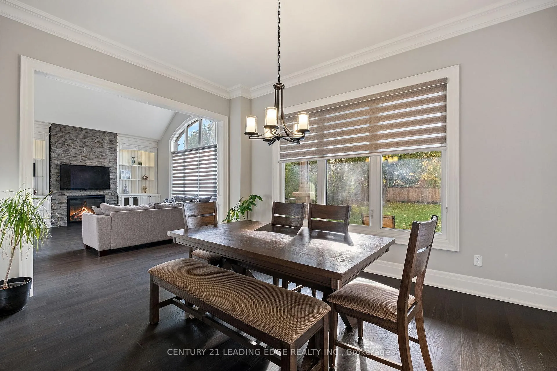 Photo 13 of 12 Jonquil Crescent, Markham, Bullock — HOMEH