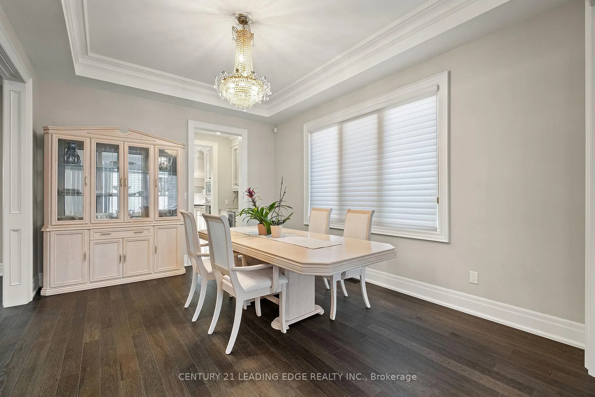 Photo 20 of 12 Jonquil Crescent, Markham, Bullock — HOMEH