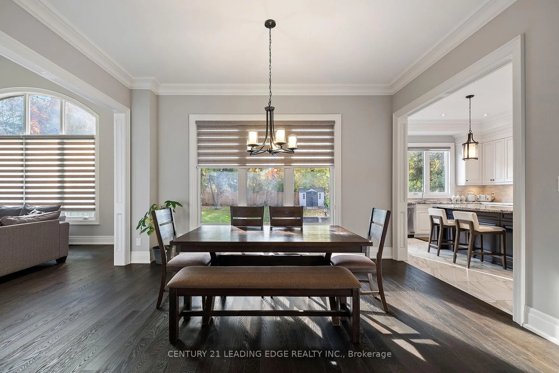 Photo 15 of 12 Jonquil Crescent, Markham, Bullock — HOMEH
