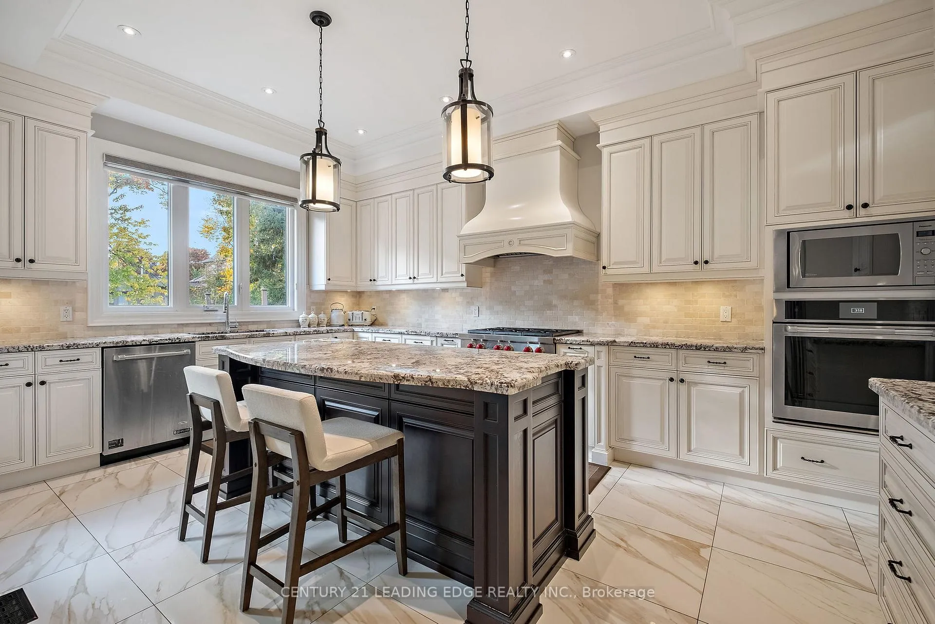 Photo 16 of 12 Jonquil Crescent, Markham, Bullock — HOMEH