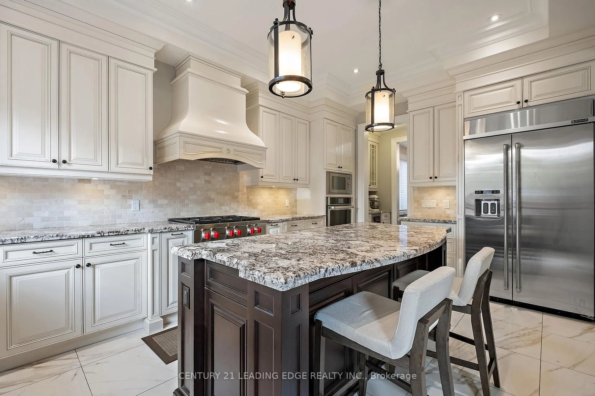 Photo 11 of 12 Jonquil Crescent, Markham, Bullock — HOMEH