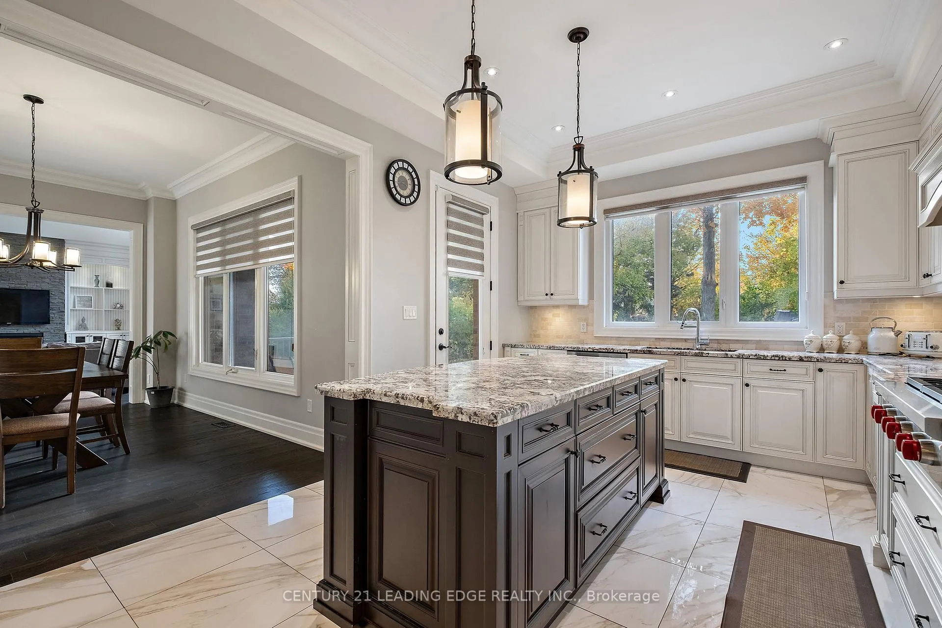 Photo 44 of 12 Jonquil Crescent, Markham, Bullock — HOMEH