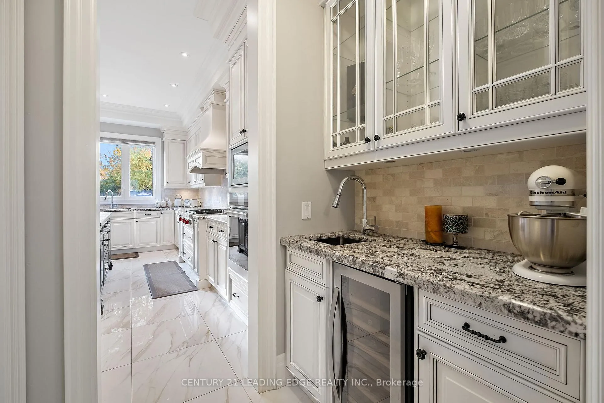 Photo 18 of 12 Jonquil Crescent, Markham, Bullock — HOMEH