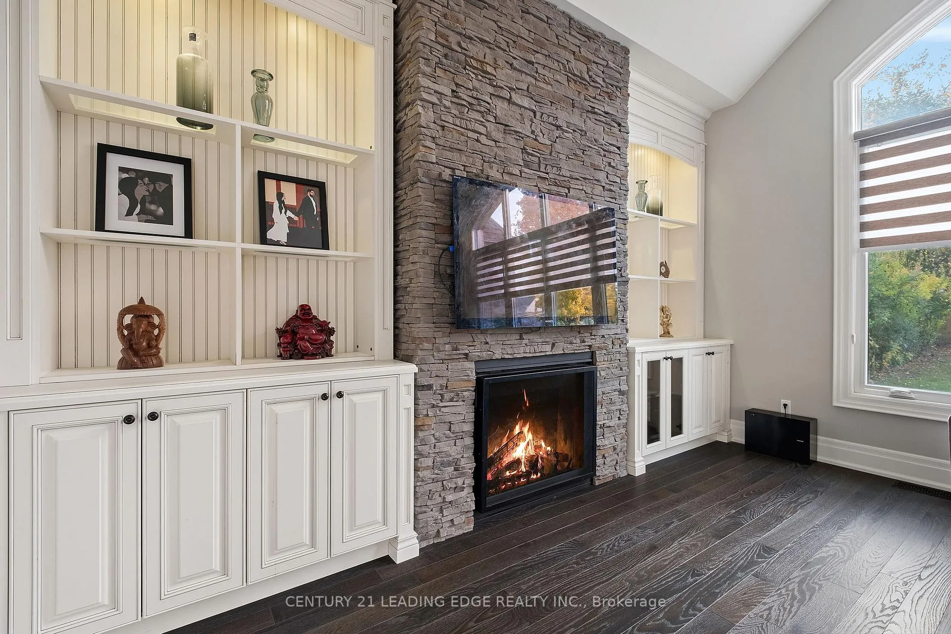 Photo 19 of 12 Jonquil Crescent, Markham, Bullock — HOMEH
