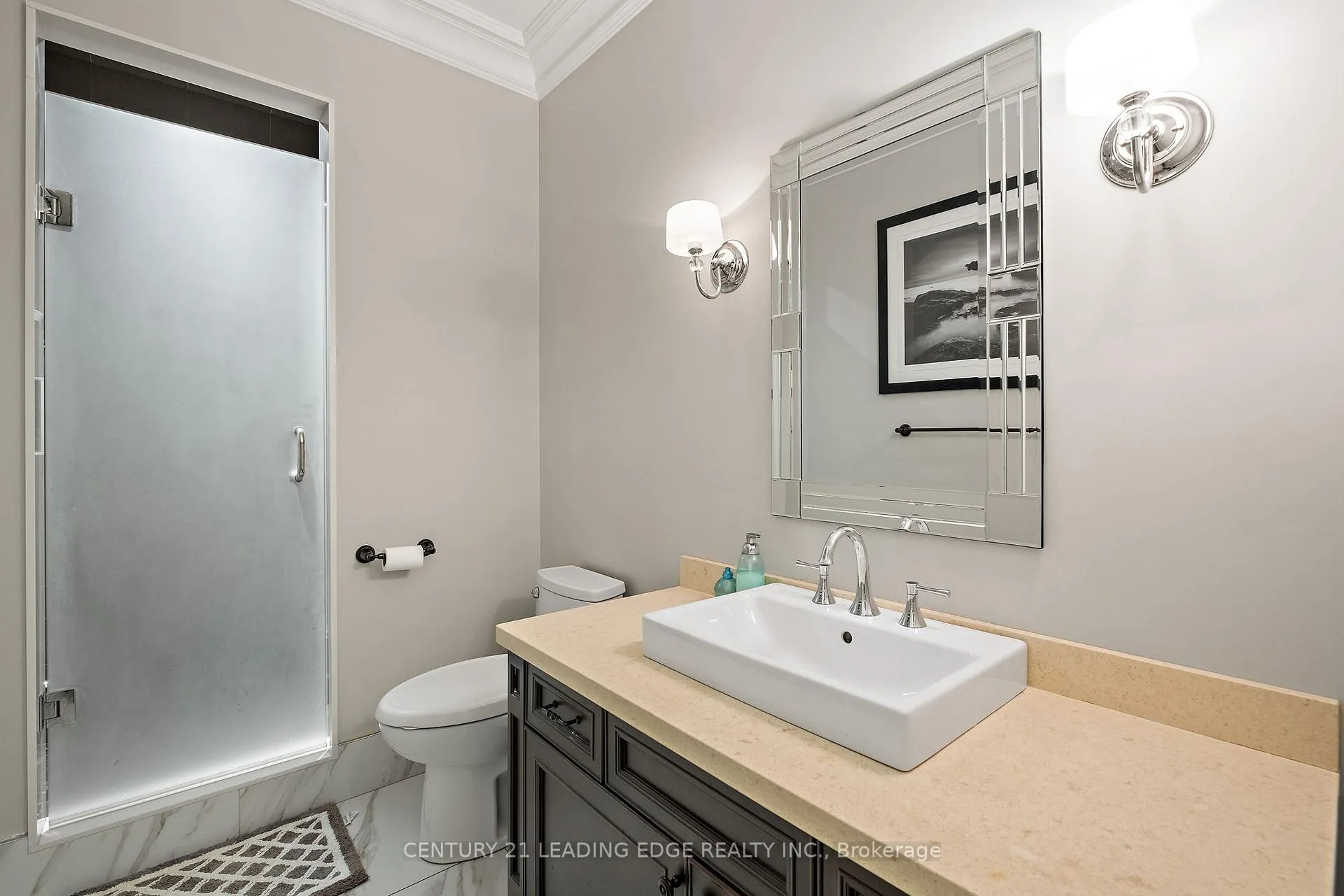 Photo 7 of 12 Jonquil Crescent, Markham, Bullock — HOMEH