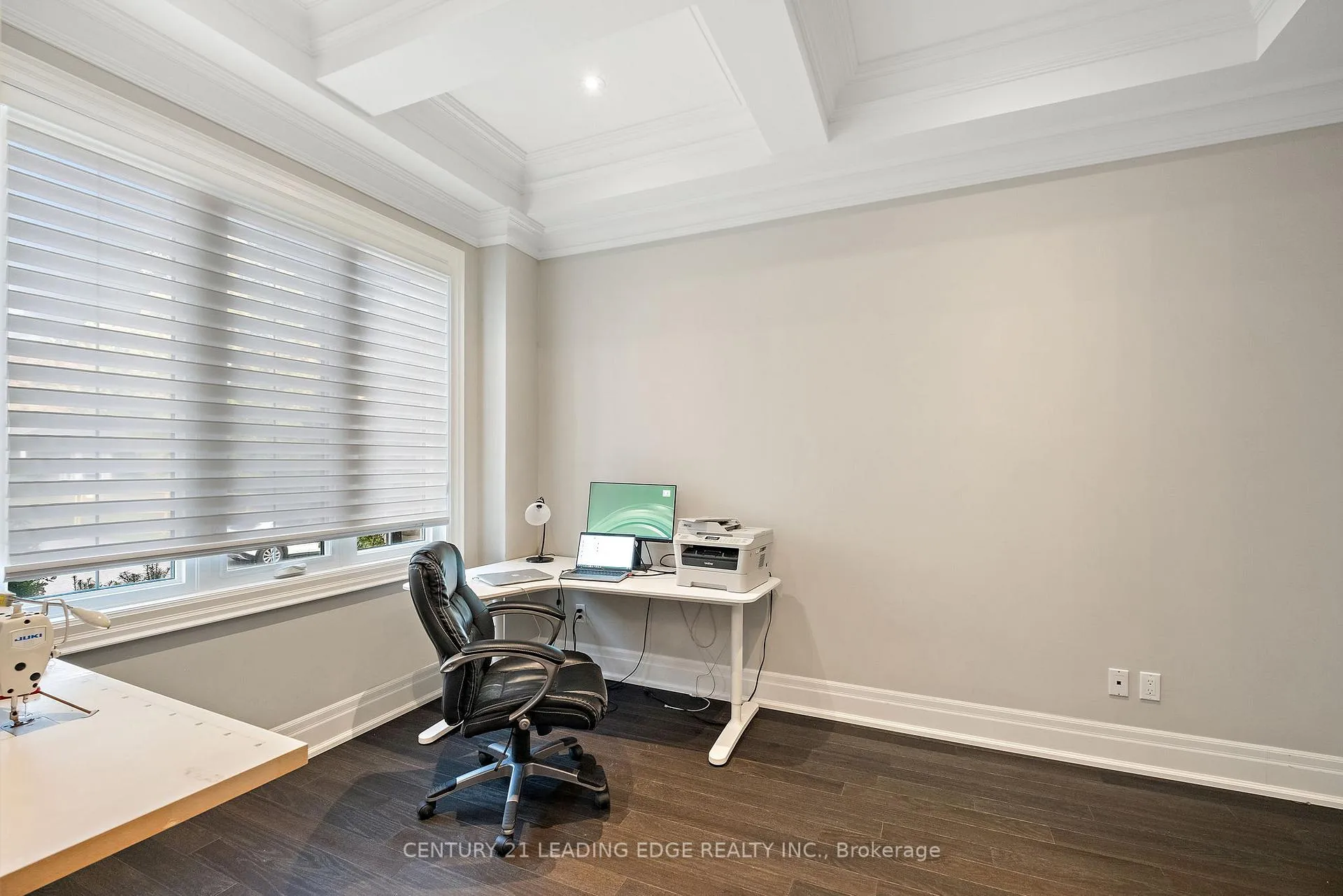 Photo 6 of 12 Jonquil Crescent, Markham, Bullock — HOMEH
