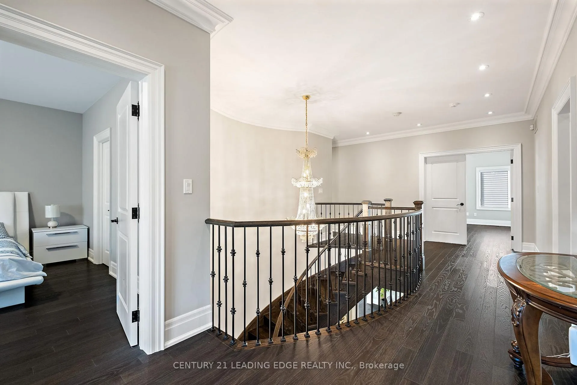 Photo 45 of 12 Jonquil Crescent, Markham, Bullock — HOMEH
