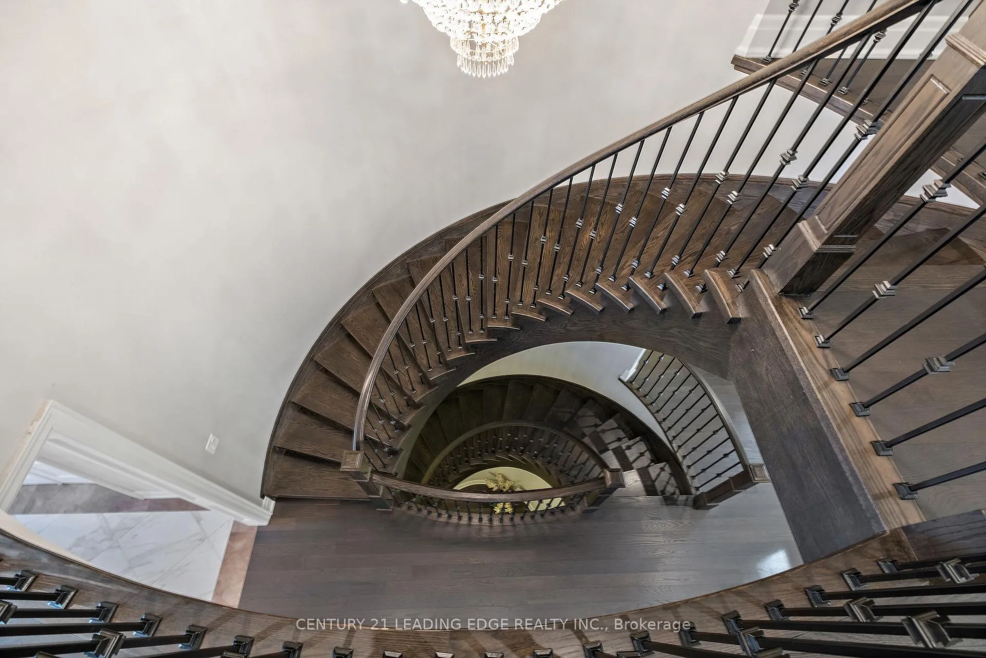 Photo 21 of 12 Jonquil Crescent, Markham, Bullock — HOMEH