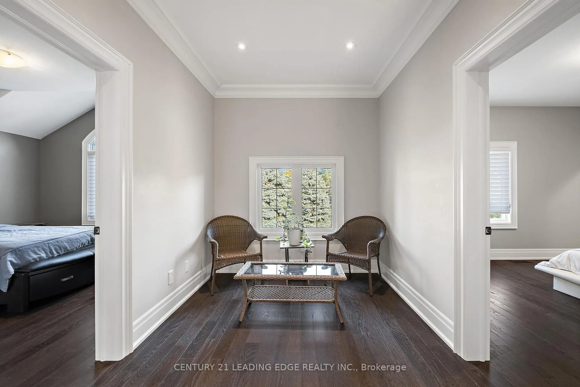 Photo 23 of 12 Jonquil Crescent, Markham, Bullock — HOMEH