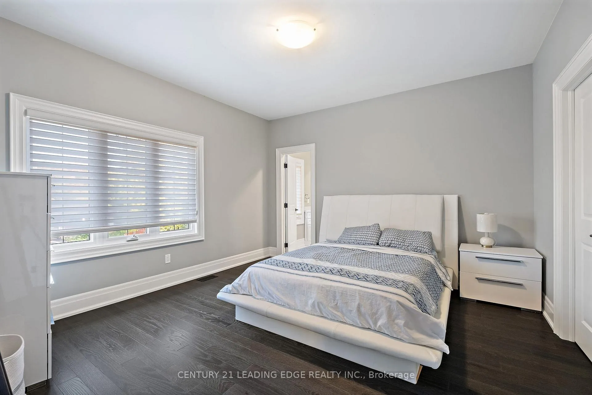 Photo 31 of 12 Jonquil Crescent, Markham, Bullock — HOMEH