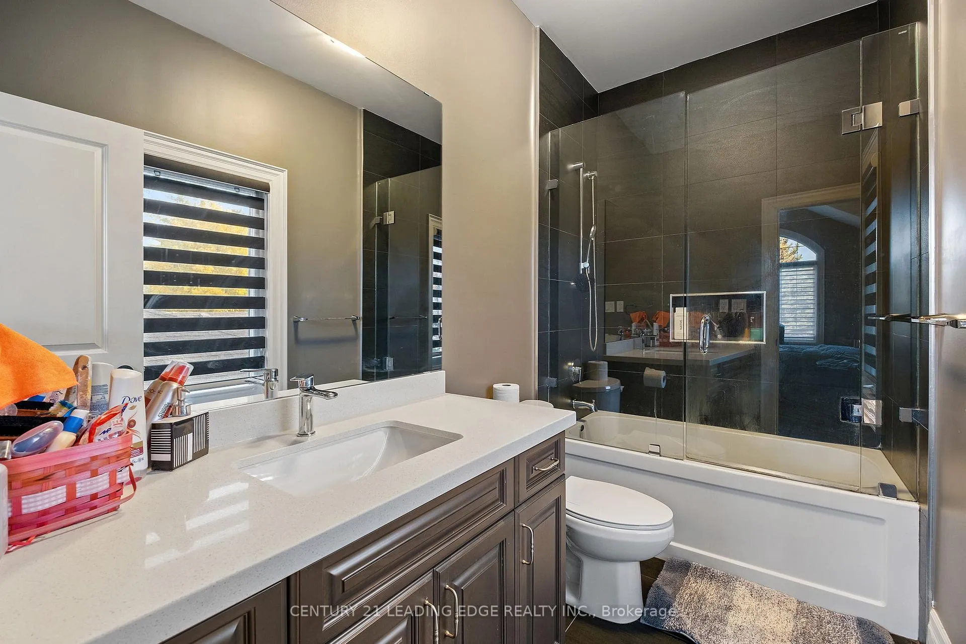 Photo 30 of 12 Jonquil Crescent, Markham, Bullock — HOMEH