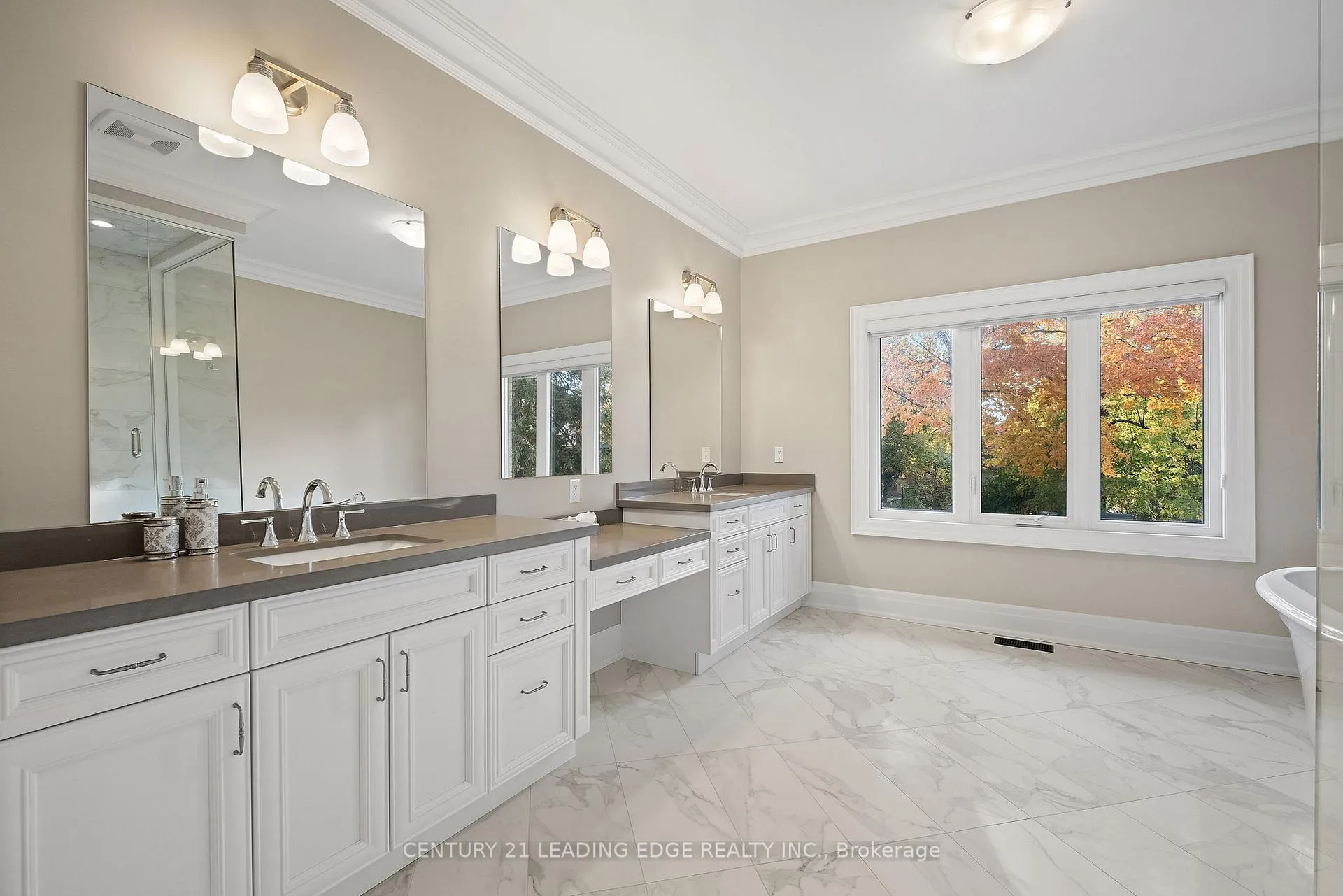 Photo 26 of 12 Jonquil Crescent, Markham, Bullock — HOMEH