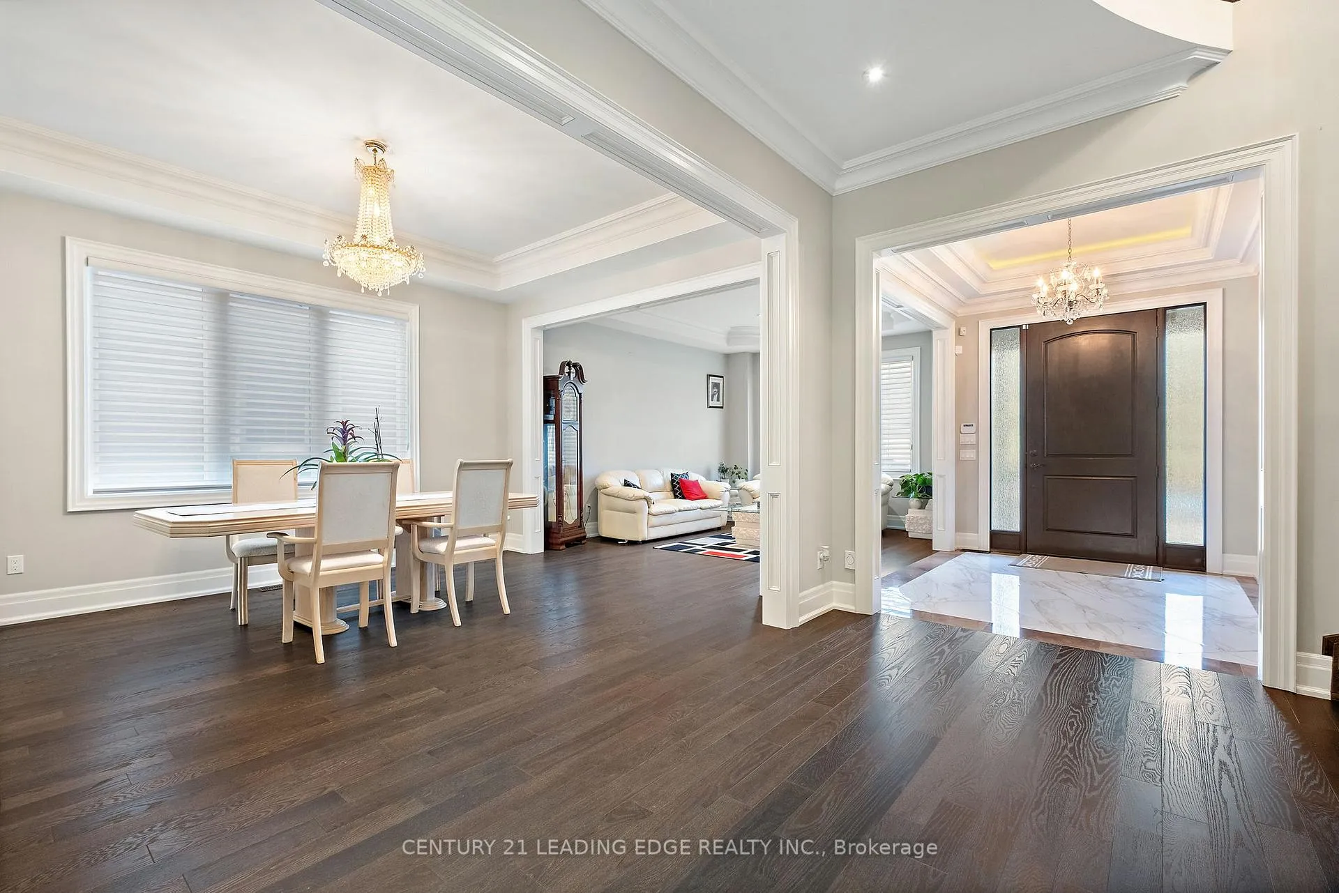 Photo 46 of 12 Jonquil Crescent, Markham, Bullock — HOMEH