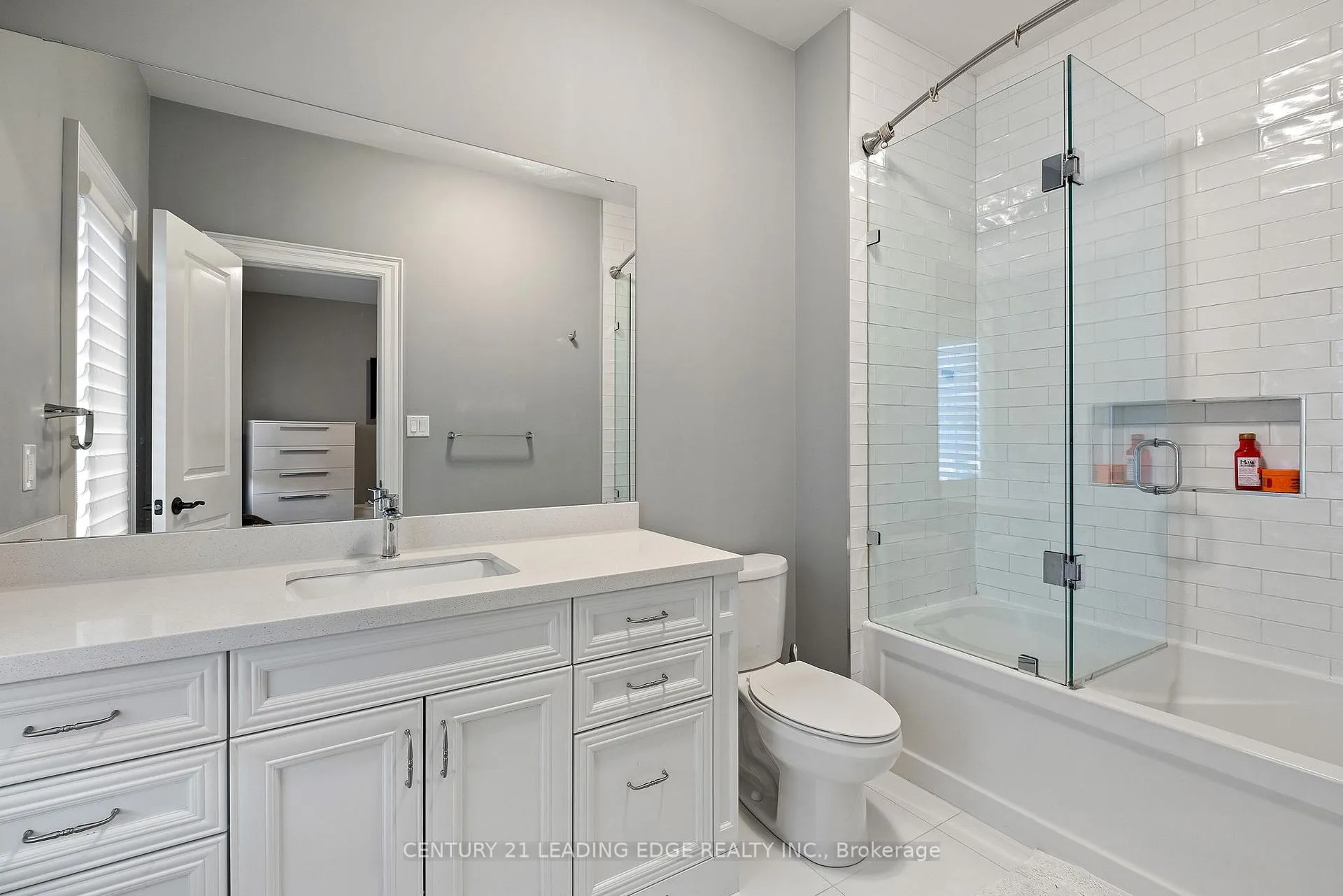 Photo 32 of 12 Jonquil Crescent, Markham, Bullock — HOMEH