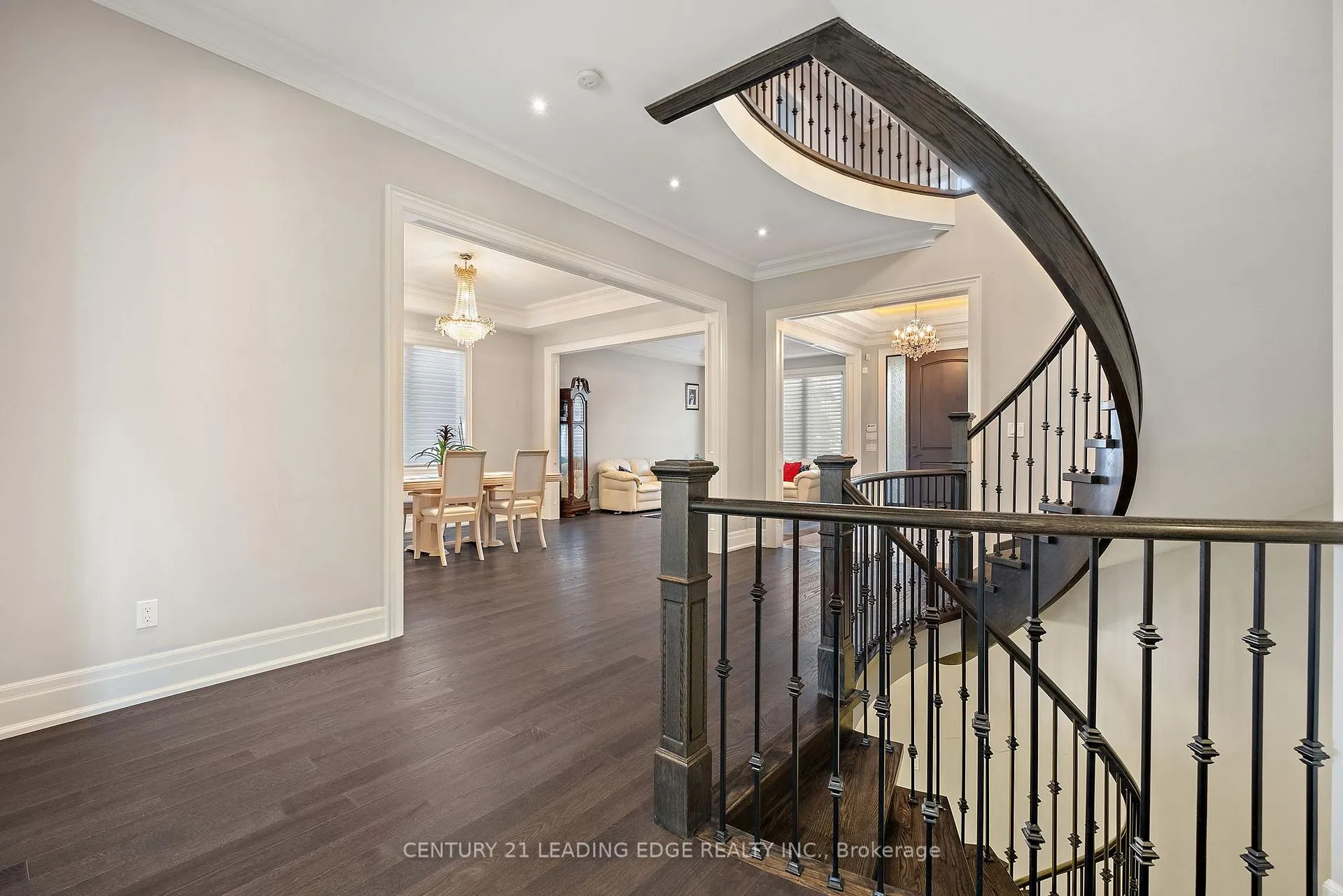 Photo 37 of 12 Jonquil Crescent, Markham, Bullock — HOMEH