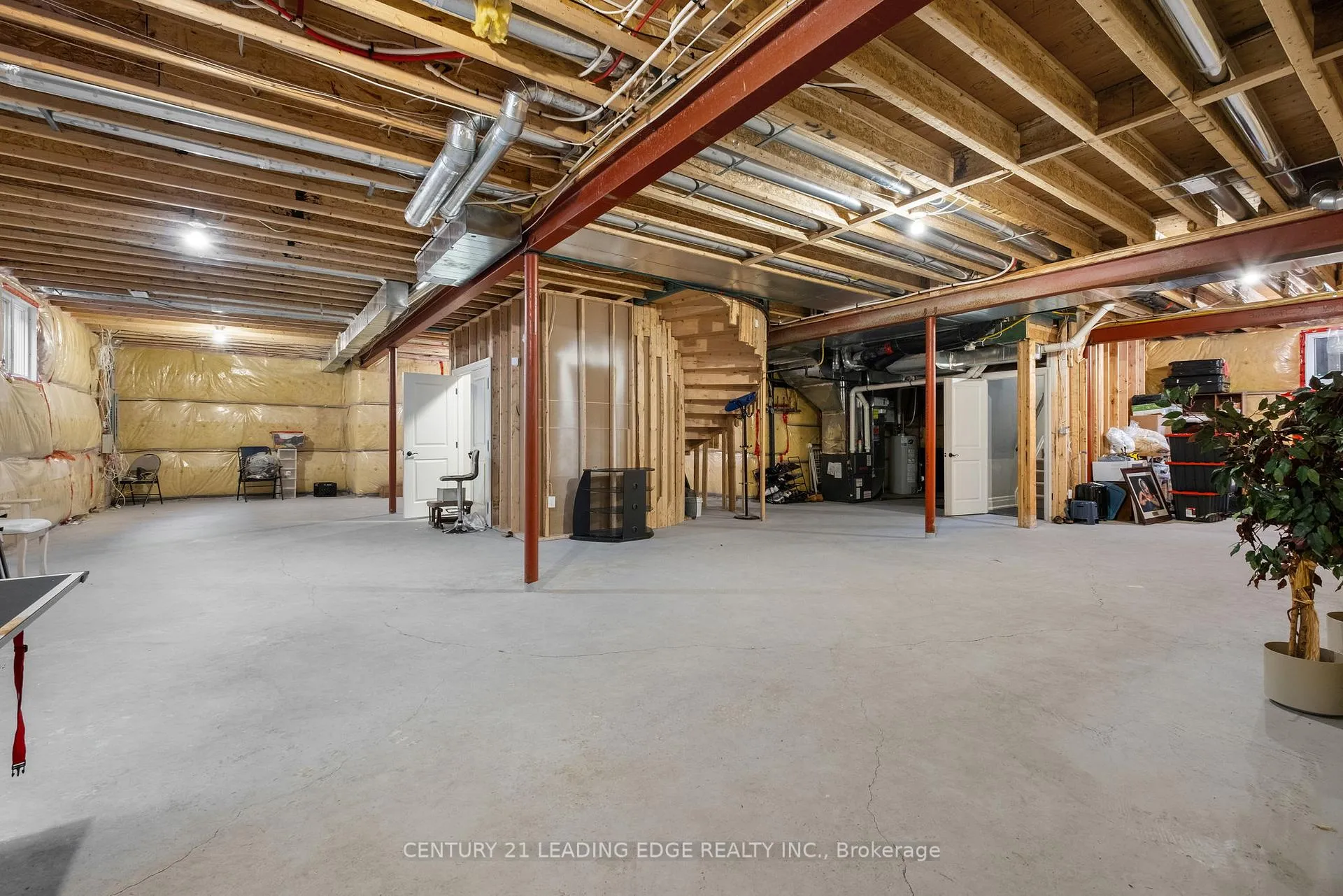 Photo 38 of 12 Jonquil Crescent, Markham, Bullock — HOMEH
