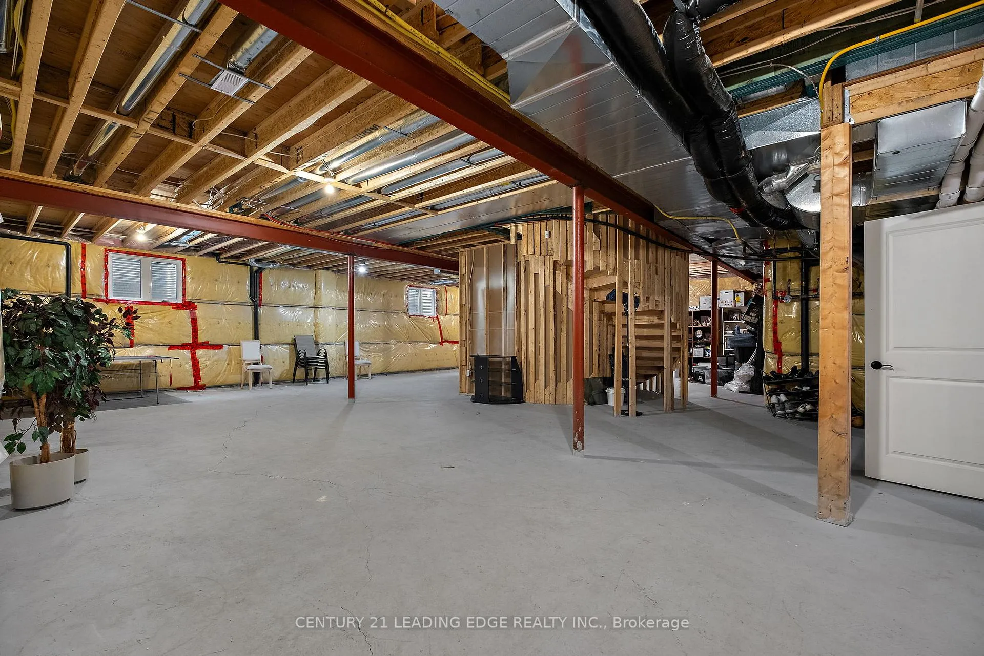 Photo 39 of 12 Jonquil Crescent, Markham, Bullock — HOMEH