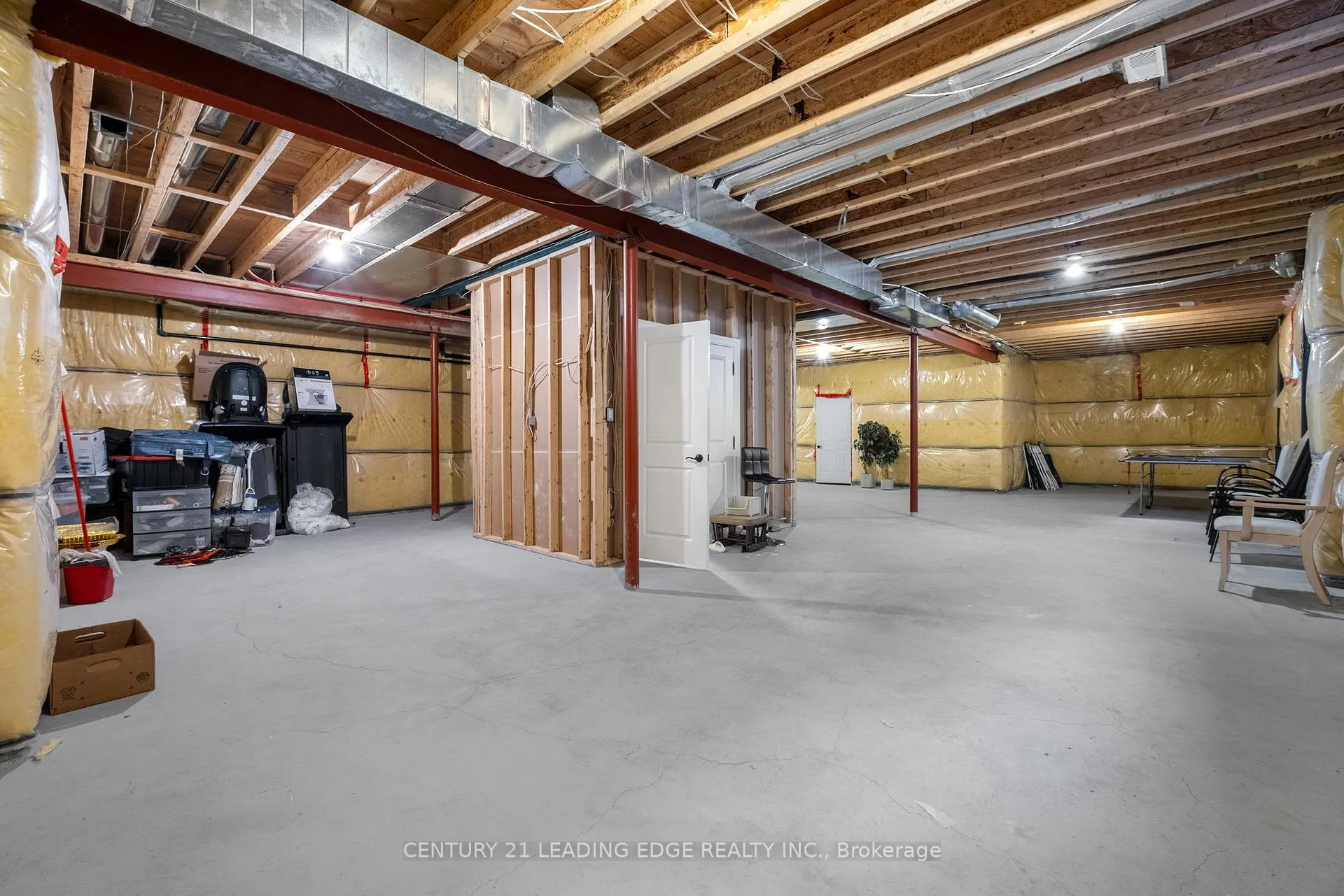 Photo 41 of 12 Jonquil Crescent, Markham, Bullock — HOMEH