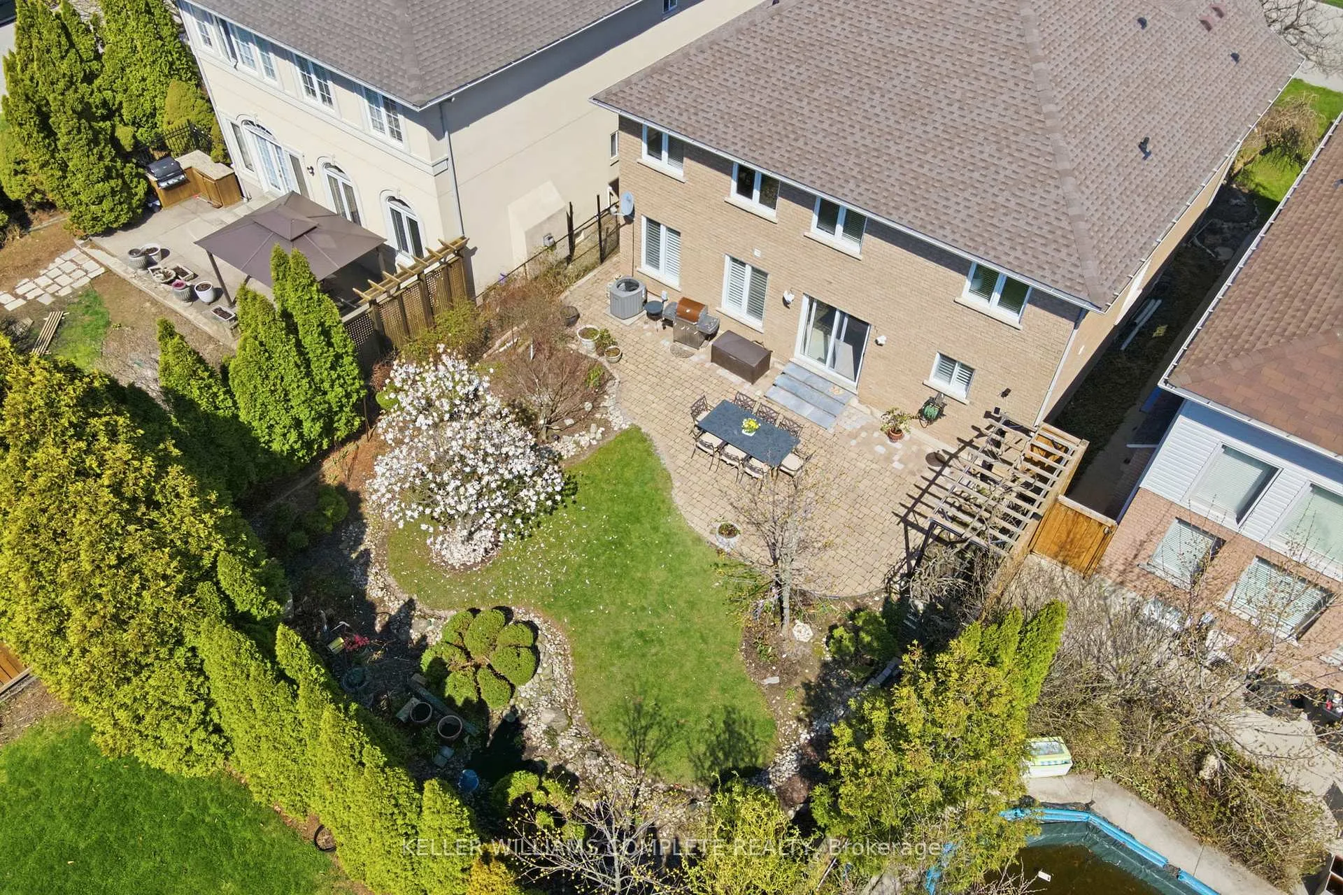 Photo 45 of 37 Southcreek Drive, Hamilton, Meadowlands — HOMEH
