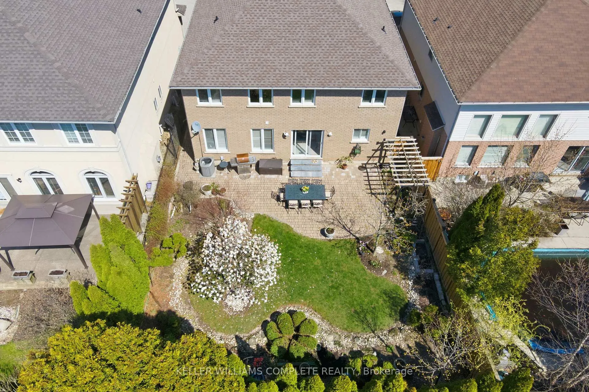 Photo 46 of 37 Southcreek Drive, Hamilton, Meadowlands — HOMEH