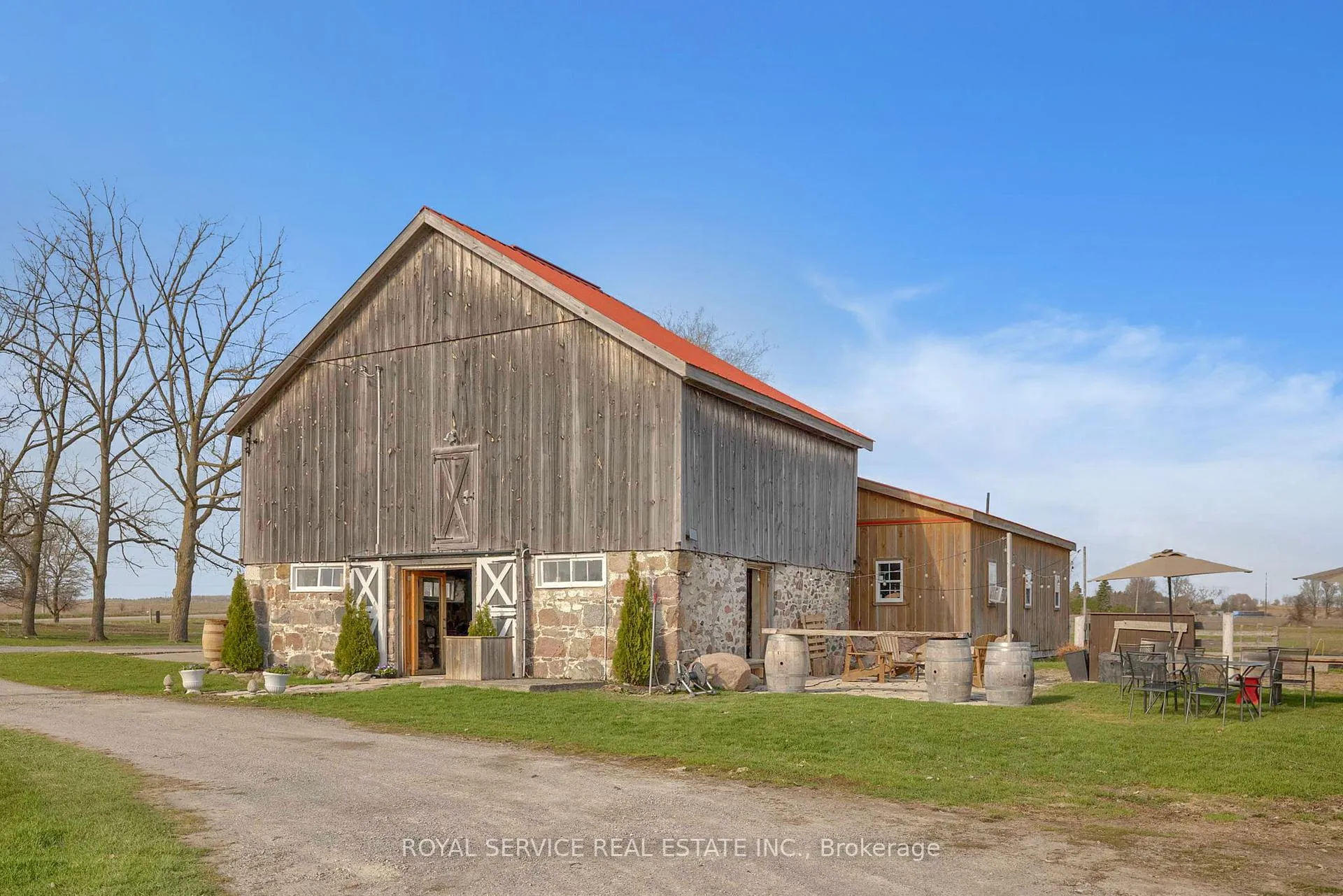 Photo 3 of 3775 Ganaraska Road, Clarington, Rural Clarington — HOMEH