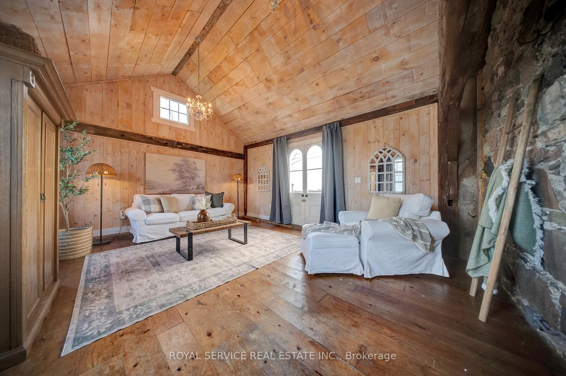 Photo 5 of 3775 Ganaraska Road, Clarington, Rural Clarington — HOMEH