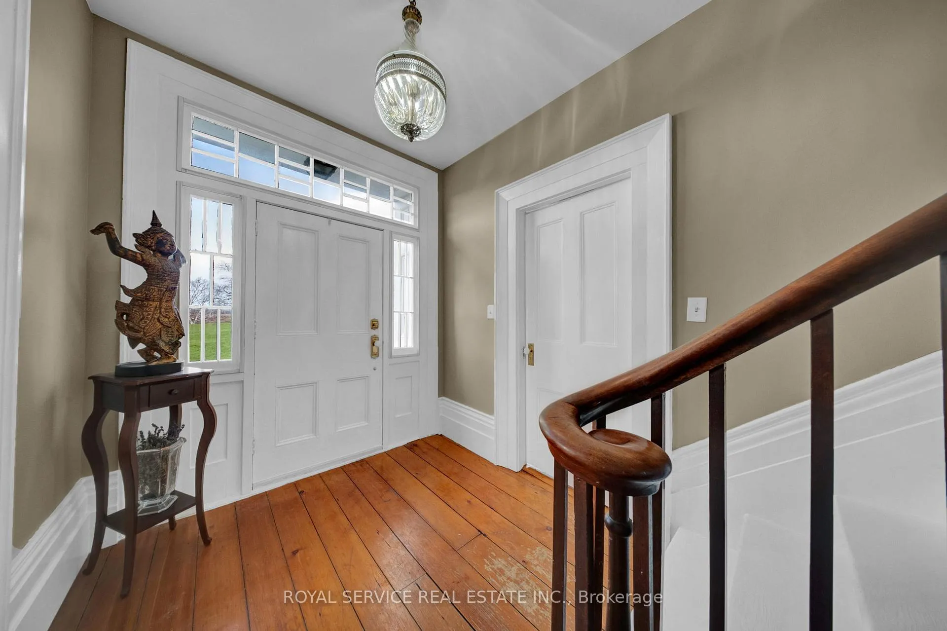 Photo 8 of 3775 Ganaraska Road, Clarington, Rural Clarington — HOMEH