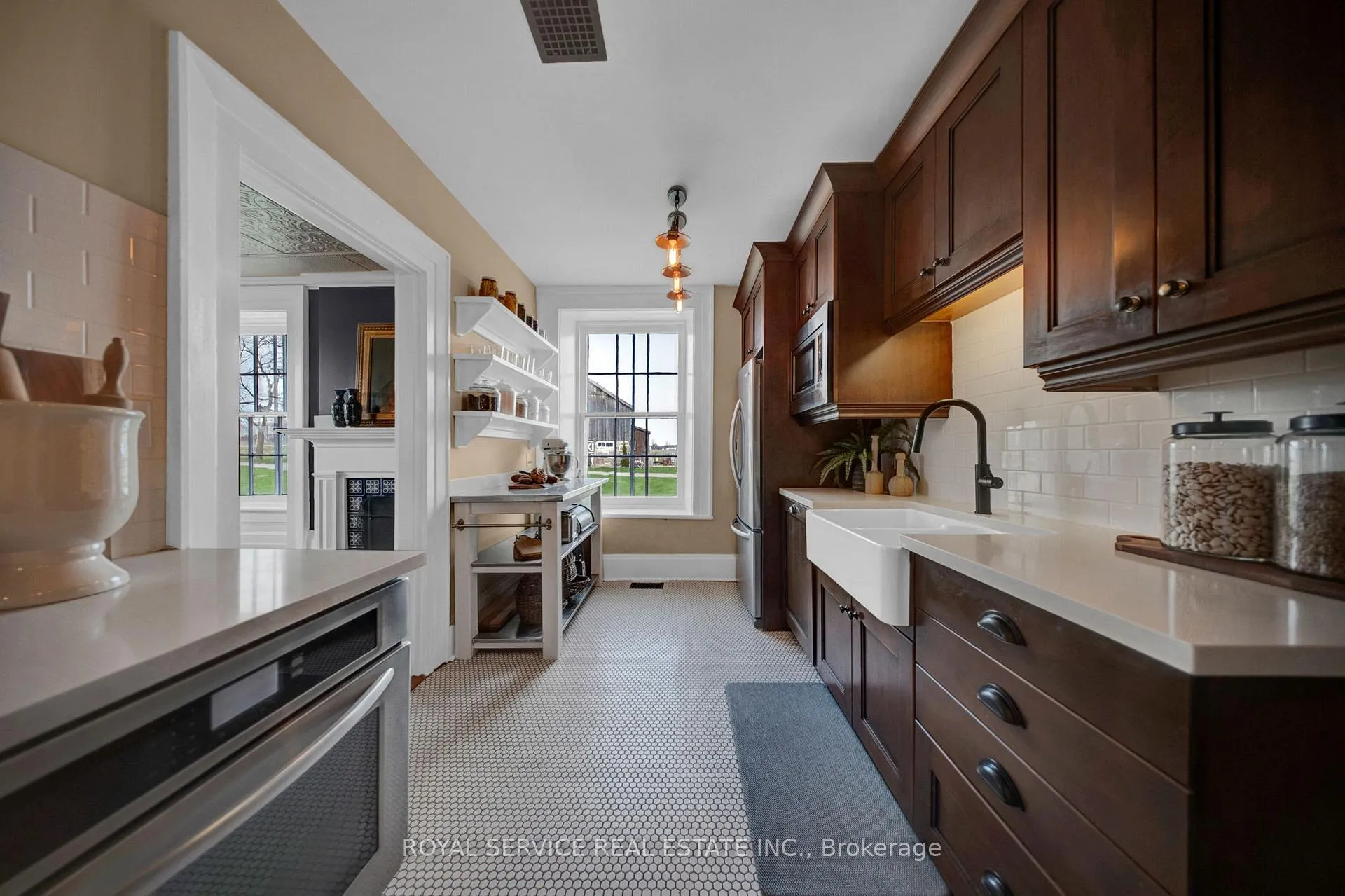 Photo 10 of 3775 Ganaraska Road, Clarington, Rural Clarington — HOMEH