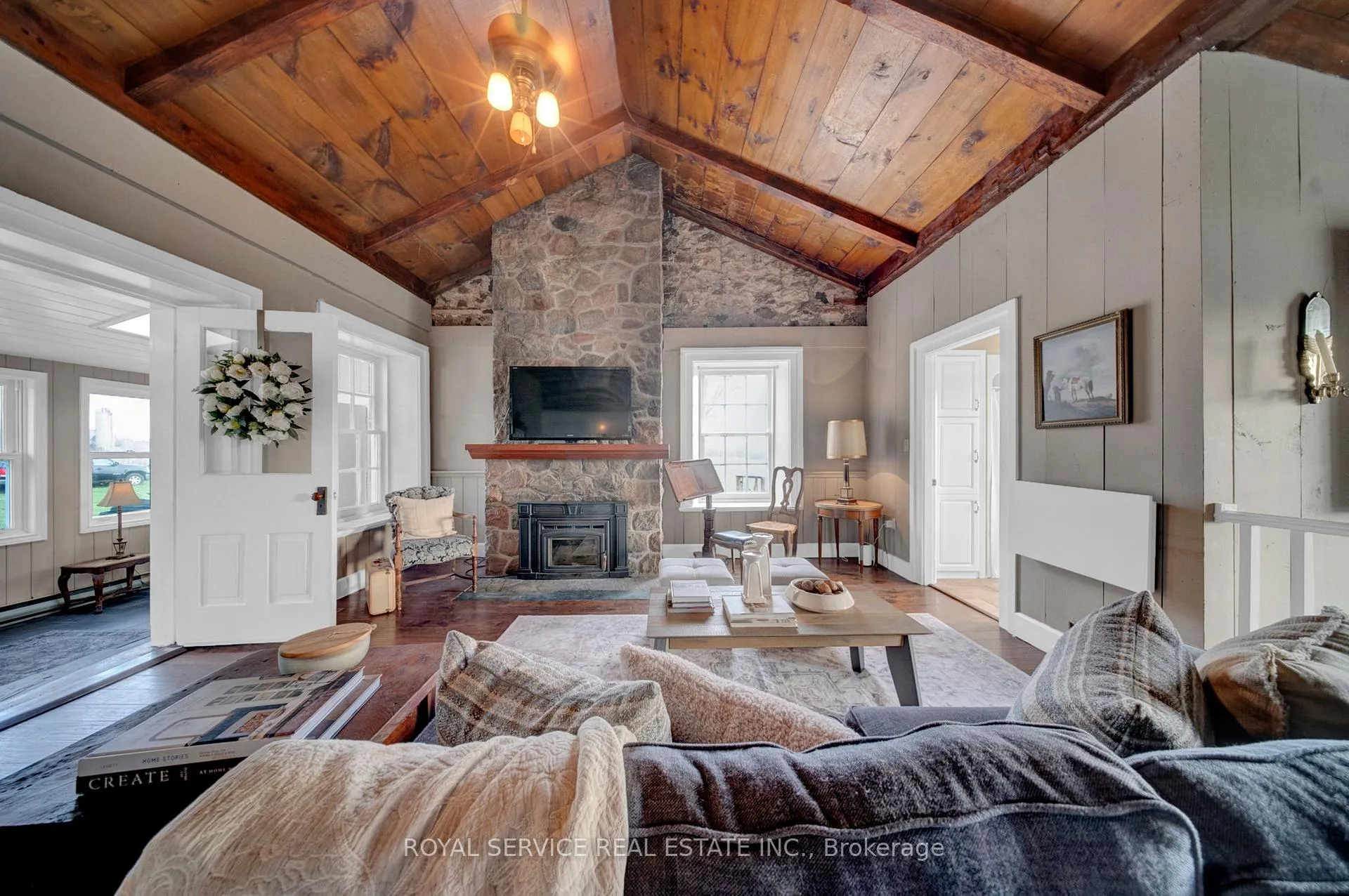Photo 15 of 3775 Ganaraska Road, Clarington, Rural Clarington — HOMEH